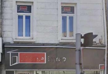 Surface de bureaux à la location à proximité de la gare à  à Amiens - 80000