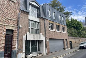 Location de bureaux à - rue Jeanne d'Arc  à Amiens - 80000