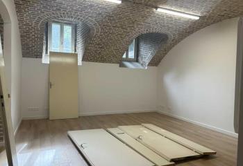 Bureaux à louer à, à proximité de la rue Saint Fuscien  à Amiens - 80000