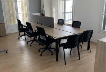 Location bureau - Face à la Gare, Tour Perret  à Amiens - 80000