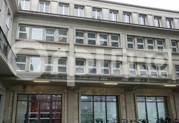 Location bureau (80000) - 1000 m²  à Amiens - 80000