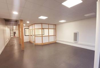 Location bureaux - Proximité rocade et A16  à Amiens - 80000