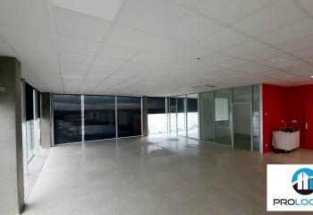 Location bureaux - ZI Nord, accès rocade et autoroute  à Amiens - 80000
