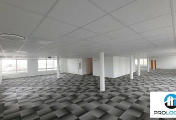 Location bureaux - Proche autoroute et centre-ville  à Amiens - 80000