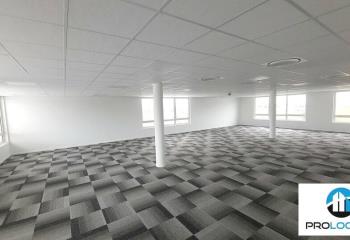 Location bureaux neufs - Proche autoroute et centre-ville  à Amiens - 80000