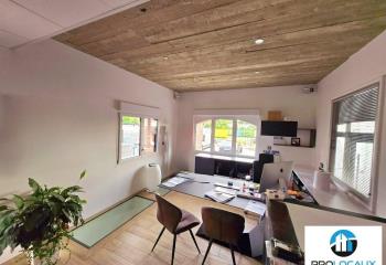 Location bureaux secteur Montières - Proche gare  à Amiens - 80000