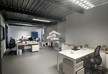 Location bureaux