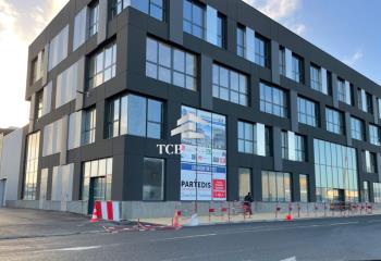 Location bureau - Proximité centre-ville  à Angers - 49000