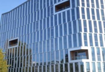 Location bureaux centre-ville - Proche gare, bus et tramway  à Angers - 49000