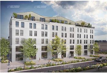 Bureaux à louer quai Saint Serge  à Angers - 49000