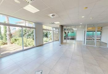 Location bureaux - Chemin de Saint Claude