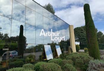 Location bureaux - Zone Industrielle des 3 Moulins