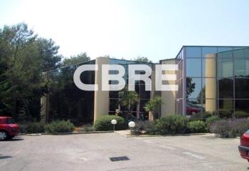Location bureaux secteur Technopole