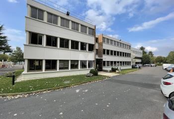 Location bureaux - A10, A6, A86, RER B et C  à Antony - 92160