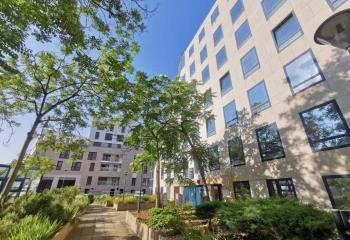 Location bureau Antony (92160) - 2977 m²