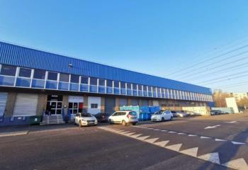 Location bureaux - Proche autoroute A10 et RER