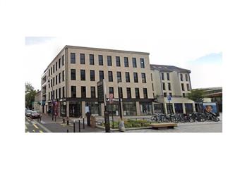 Location bureaux - Proche Gare RER B Centre  à Antony - 92160