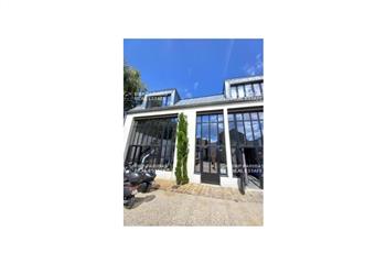Location lofts - Proche gare RER B et métro ligne 4  à Arcueil - 94110