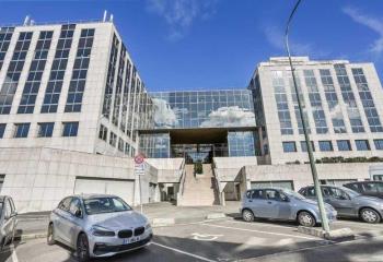 Location bureau Arcueil (94110) - 544 m²  à Arcueil - 94110