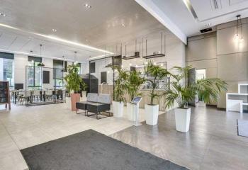 Location bureau Arcueil (94110) - 5115 m²  à Arcueil - 94110