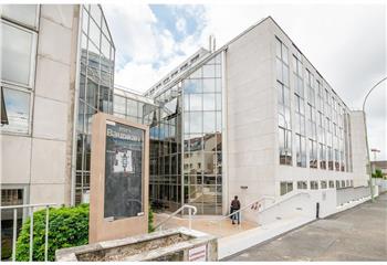 Location bureaux - Proximité RER B La Place  à Arcueil - 94110