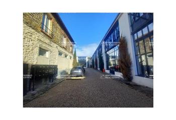Location bureaux - Proche gare RER B et métro ligne 4  à Arcueil - 94110