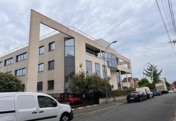 Location bureau Arcueil (94110) - 2450 m²  à Arcueil - 94110