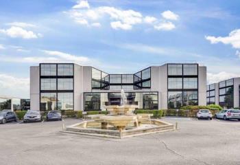 Location bureau Argenteuil (95100) - 705 m²  à Argenteuil - 95100