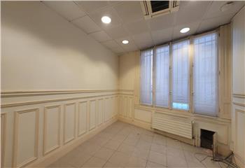 Bureau à louer à en plein centre ville  à Argenteuil - 95100