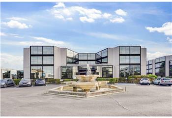 Location bureaux - Parc des Algorithmes, proche transports  à Argenteuil - 95100