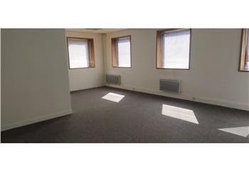 Location de bureaux - T2 Pont de Bezons  à Argenteuil - 95100