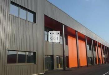 Location bureaux - Proche Villefranche-sur-Saône et A6  à Arnas - 69400