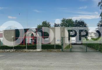 Bureaux à louer à - Axe passant - Proche axes routiers  à Arras - 62000