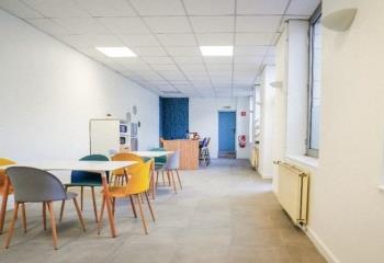 Location bureaux à proximité du centre-ville  à Arras - 62000