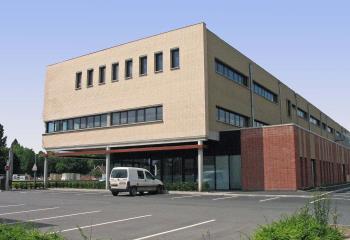 Location bureaux - Immeuble Schuman, proche gare et autoroutes