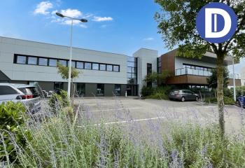 Location bureaux - Proche Mettis, autoroute et Technopôle de Metz