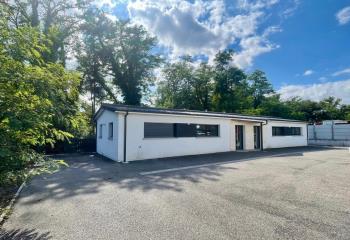 Location bureaux - Proche Rocade et A10