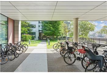 Location bureaux - Quais de Seine, proche transports