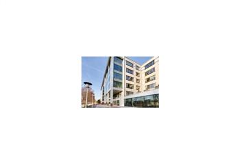 Location bureaux - Proche RER C et Métro L13  à Asnières-sur-Seine - 92600