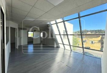 Location bureaux à - Camp Major - Accès A50  à Aubagne - 13400