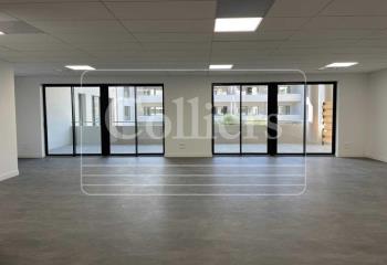 Location bureaux  à Aubagne - 13400