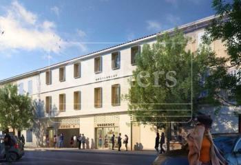 Location bureaux proche de la gare SNCF  à Aubagne - 13400