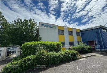 Bureaux à louer - Proximité autoroute  à Aubagne - 13400
