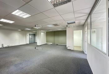 Location de bureaux ZI LES PALUDS  à Aubagne - 13400