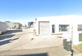 Location bureau (13400) - 55 m²  à Aubagne - 13400