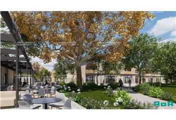 Bureaux à louer - pôle médical - A52  à Aubagne - 13400
