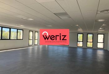 Location bureaux, proche autoroutes et gare TGV  à Aubagne - 13400