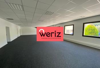 Location bureaux, zone des Paluds, proche gare et autoroute  à Aubagne - 13400