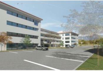 Bureaux à louer - Proche Autoroute A52  à Aubagne - 13400