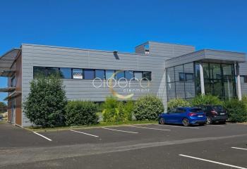 Location bureaux - Proche transports en commun et A75